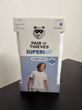 Pair Of Thieves Superiair Classic Crew Medium