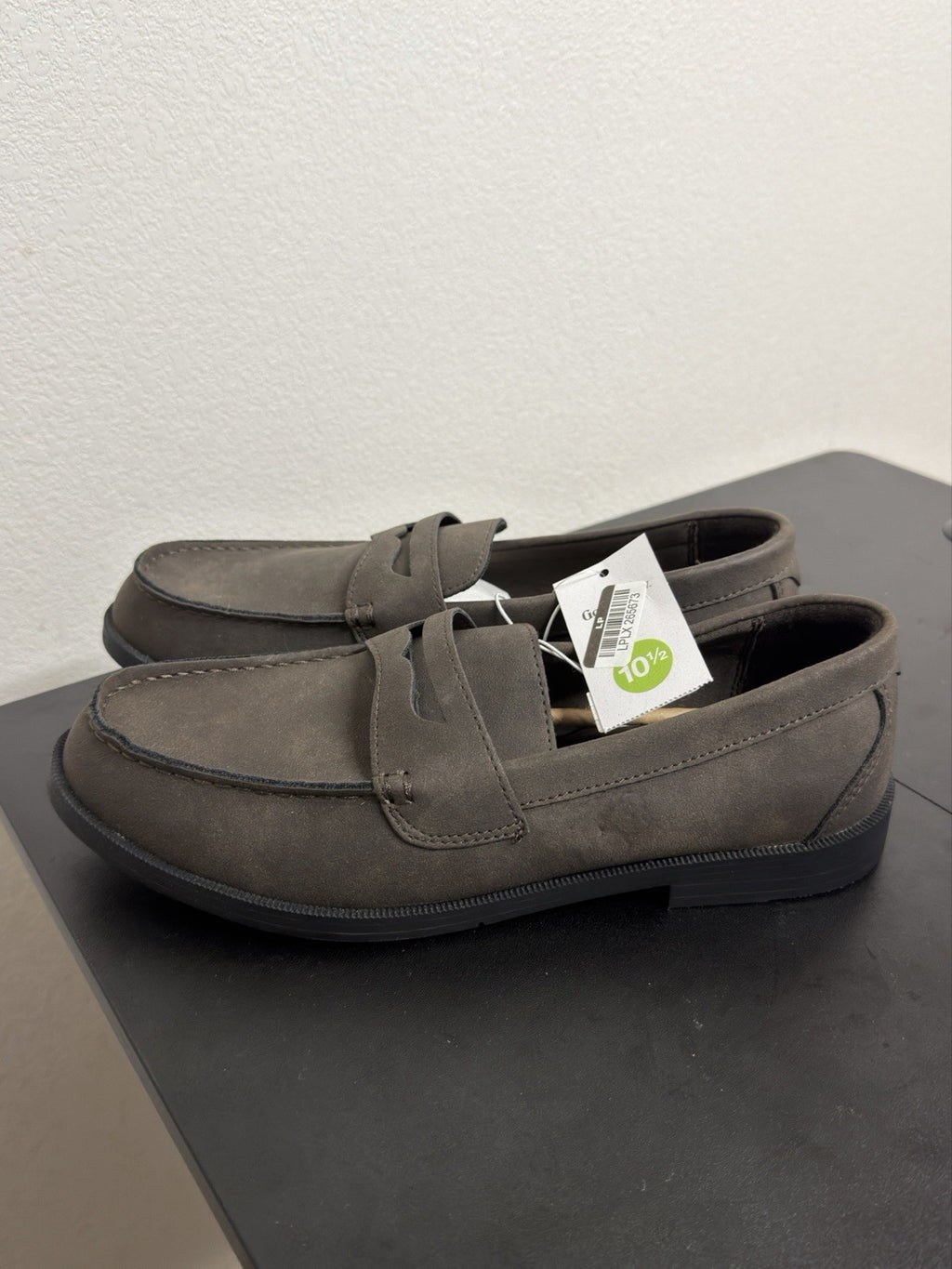 Goodfellow Orson Penny Shoes For Men Size 10.5 B.9