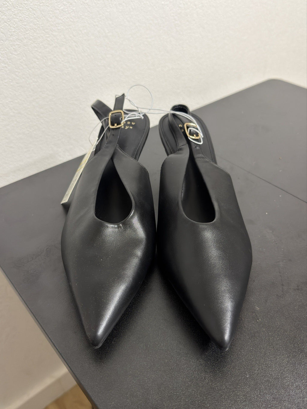A New Day Samantha Heels Size 9.5 B.9