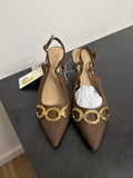 A New Day Tabitha Heels For Womens Size 6.5 B.9