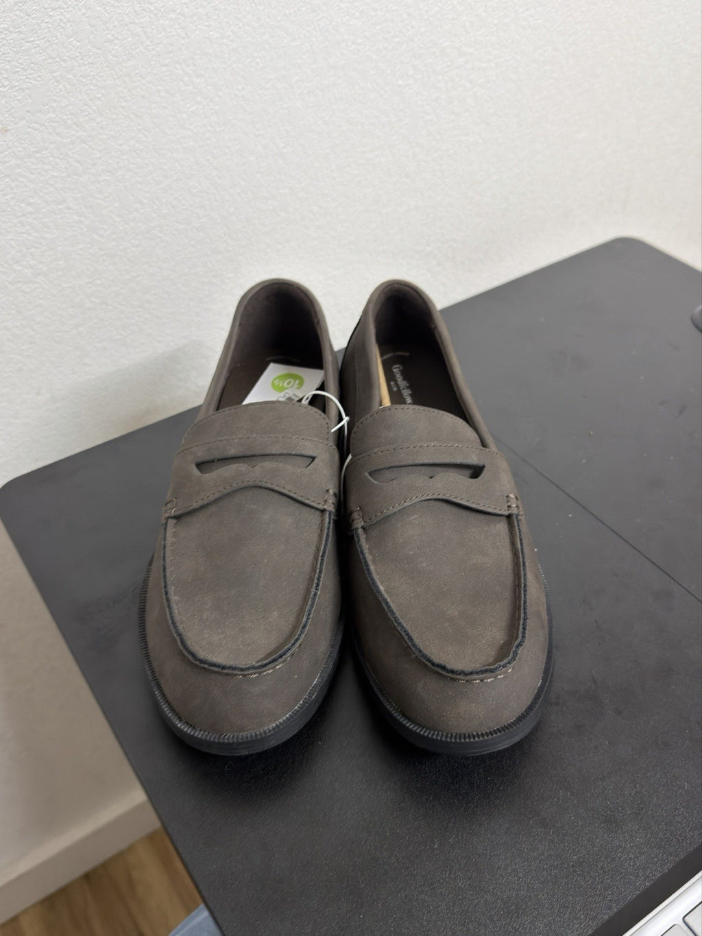 Goodfellow Orson Penny Shoes For Men Size 10.5 B.9