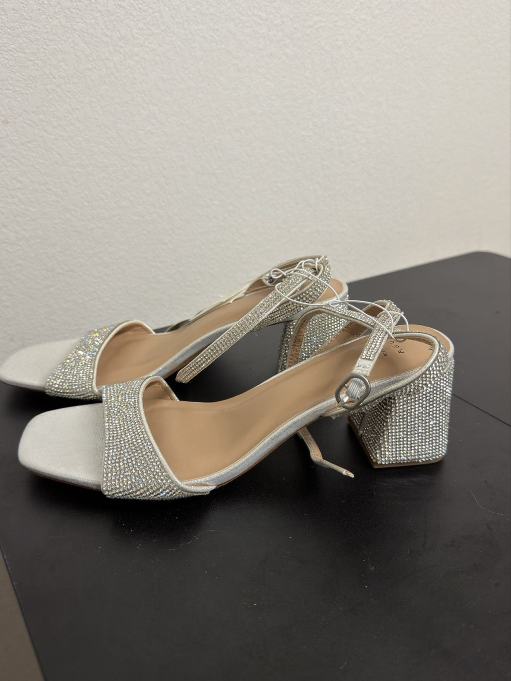 A New Day Shannon Sandals Size 8.5 B.9