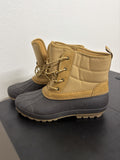 universal thread boots for women Size 10 B.9