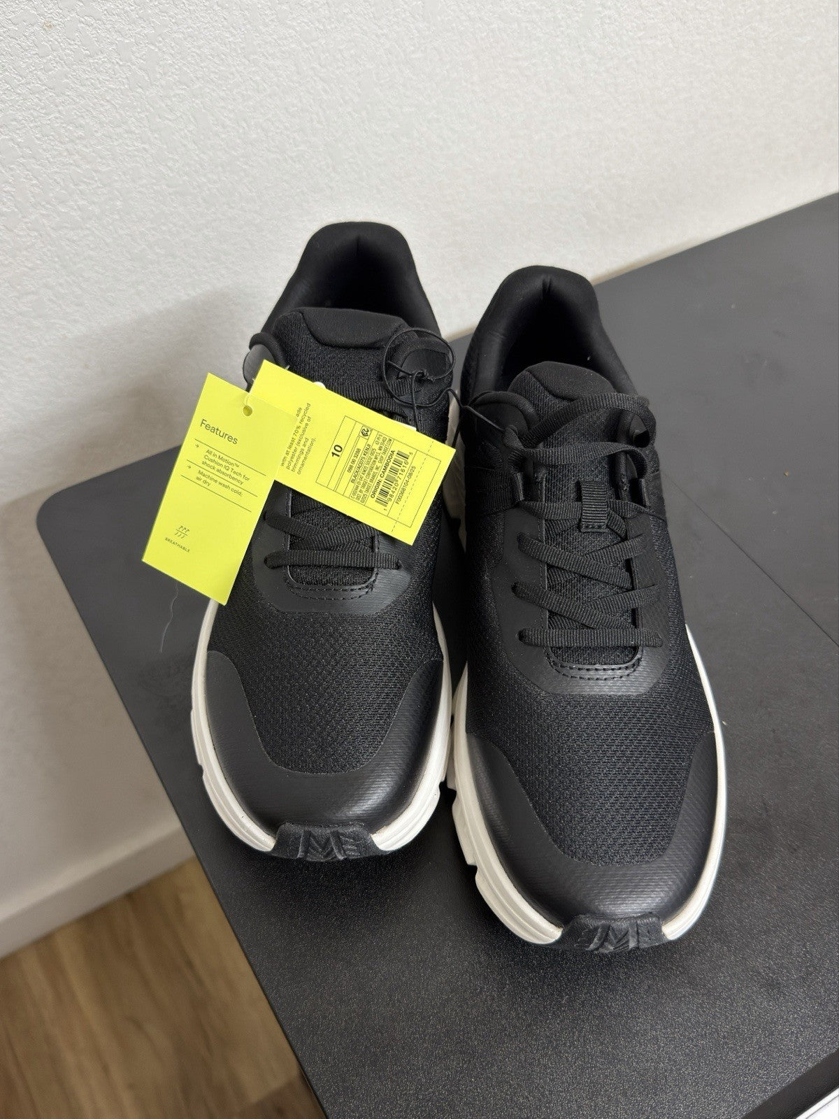 all in motion skechers for mens Size 10 B.9