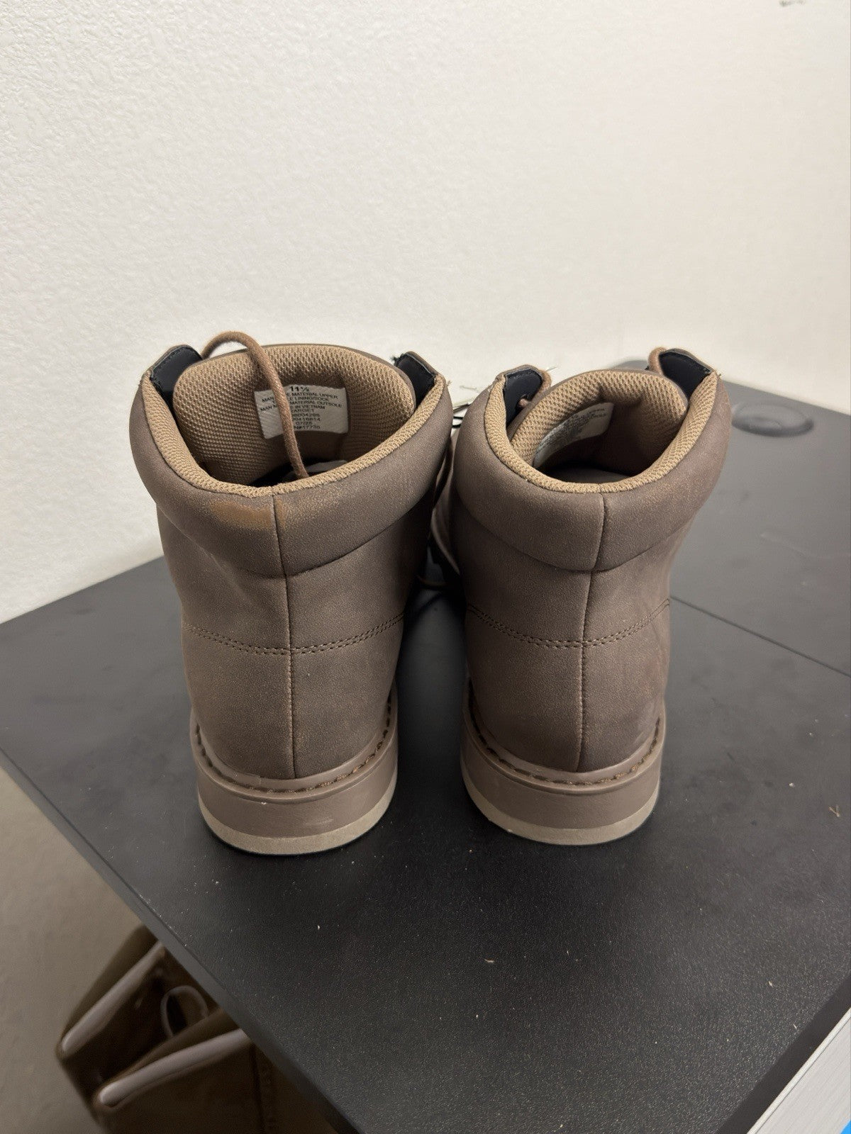 Goodfellow Maynard Boots For Men Size 11.5 B.9