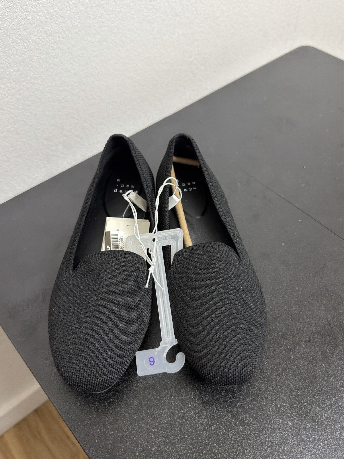 a new day flats 6 B.9