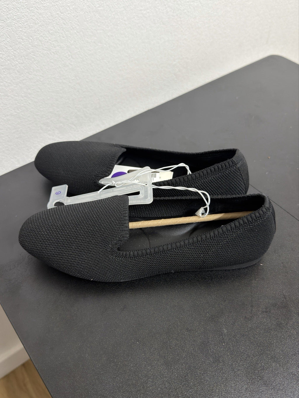 a new day flats 6 B.9