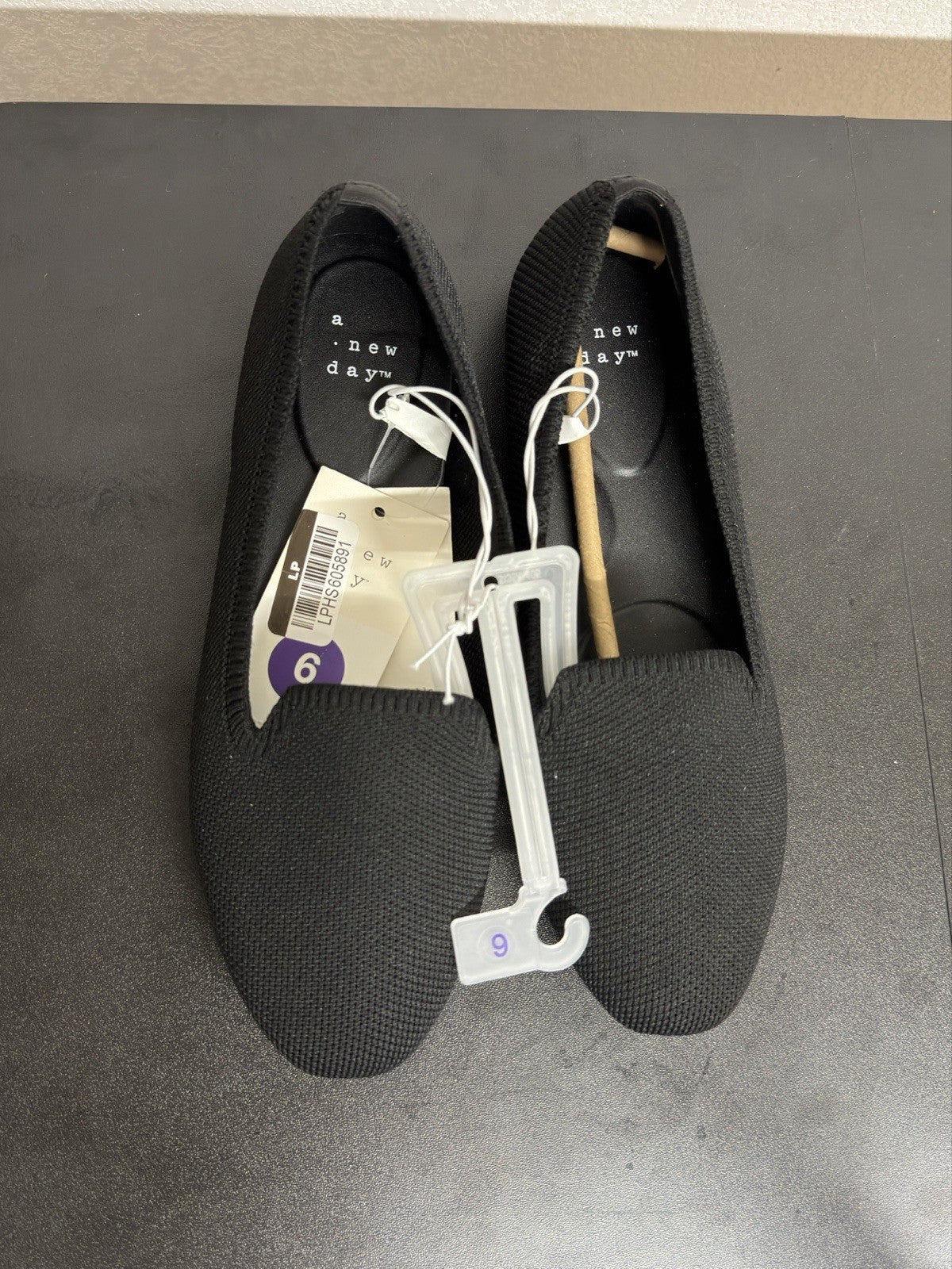 a new day flats 6 B.9