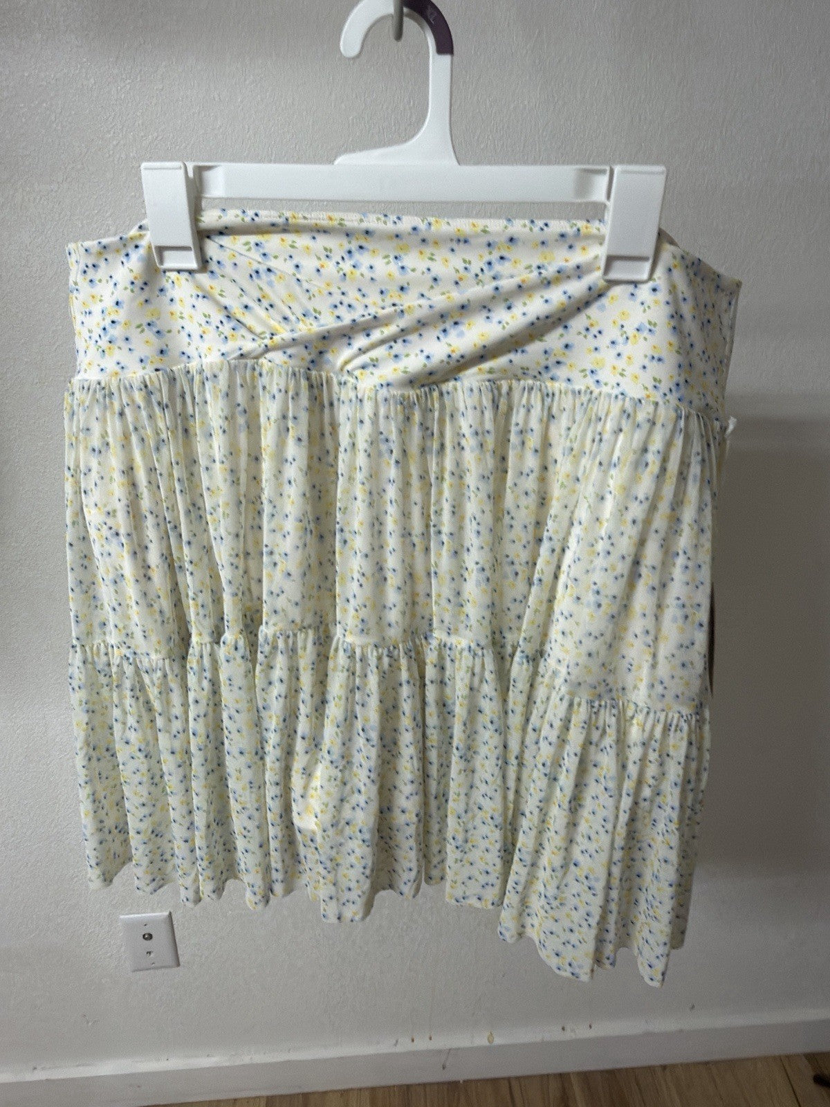 blogilates ballerina skort 3x B.8