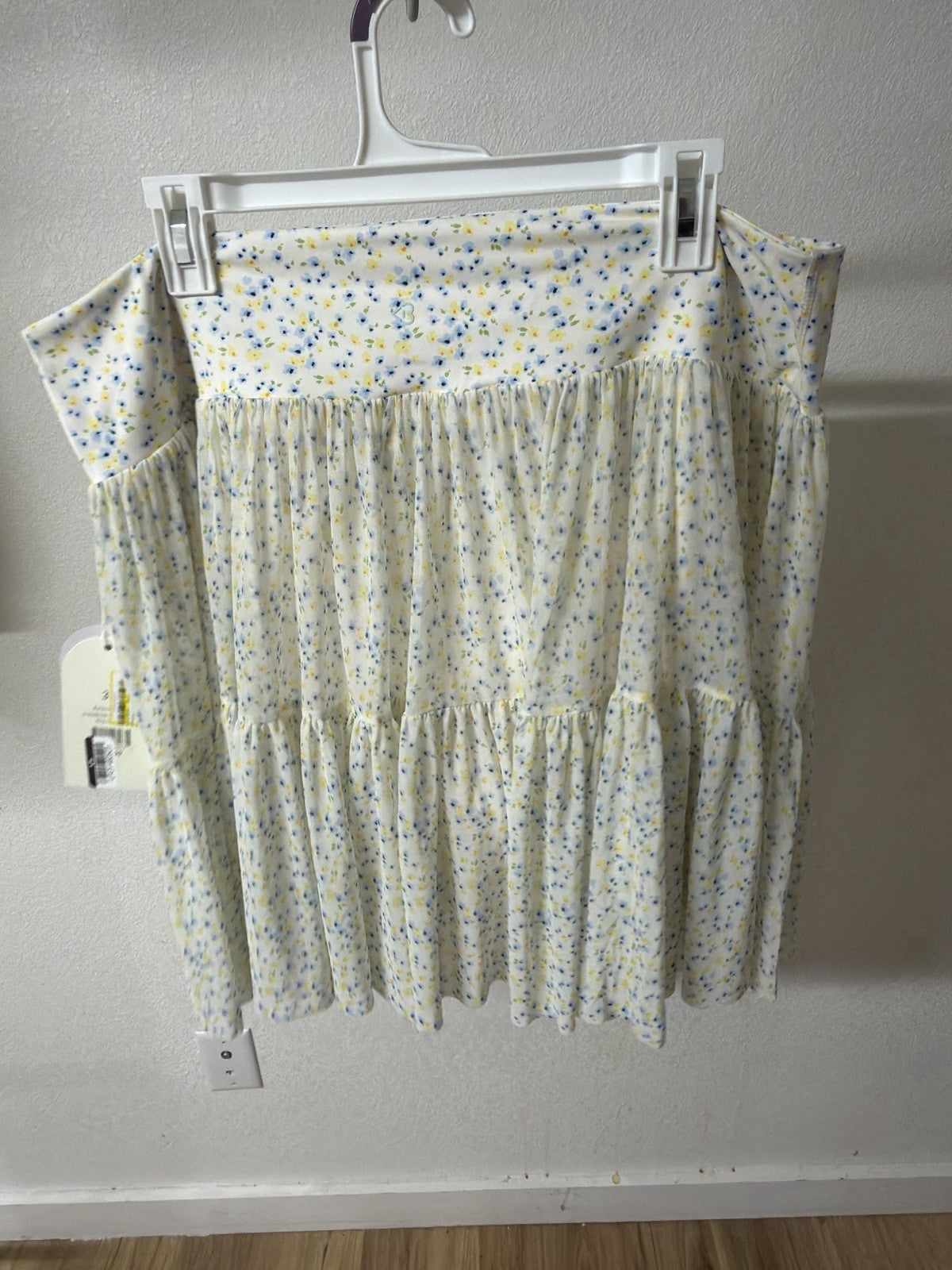 blogilates ballerina skort 3x B.8