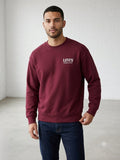 levis hoodie men Small B.8