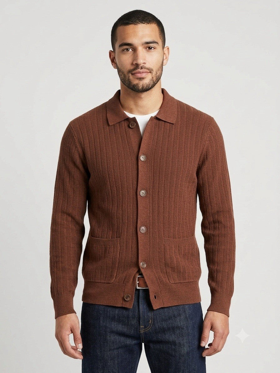 goodfellow sweater cardigan Medium B.8