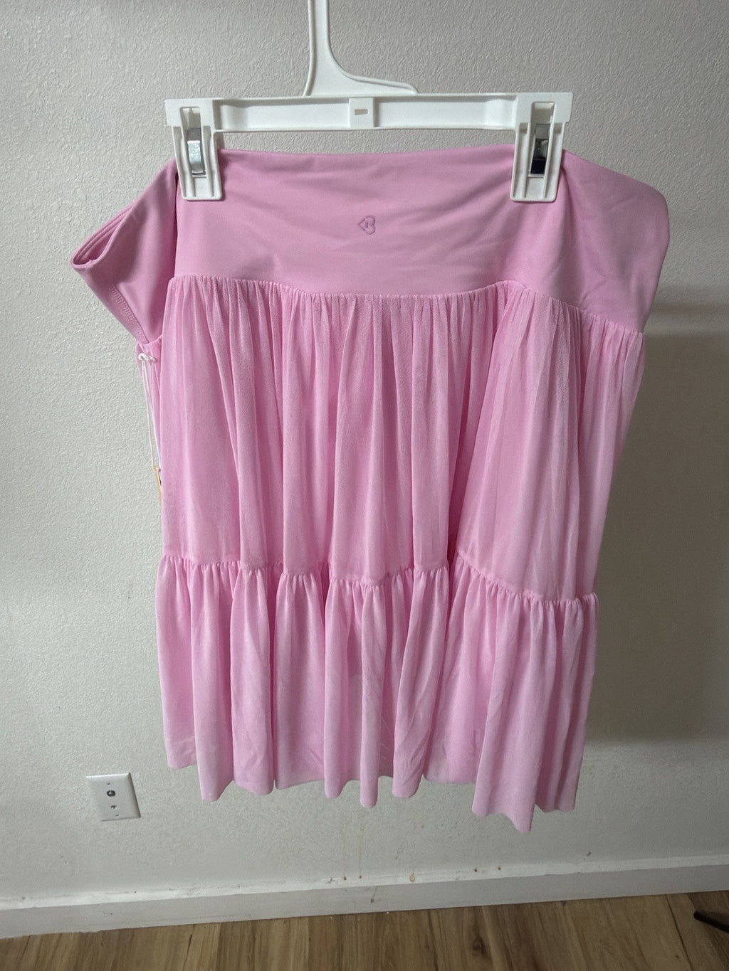 blogilates ballerina skort 3x B.8