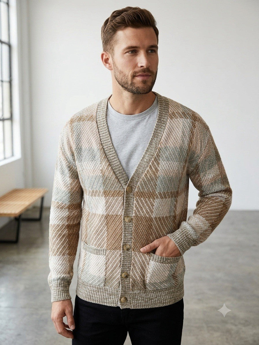 goodfellow sweater cardigan Small B.8