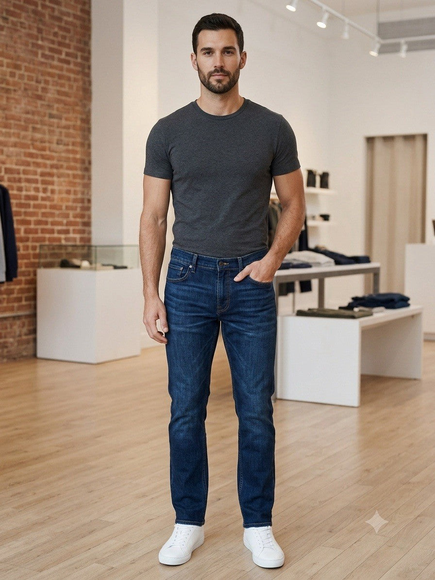 goodfellow jeans men36x32 B.8