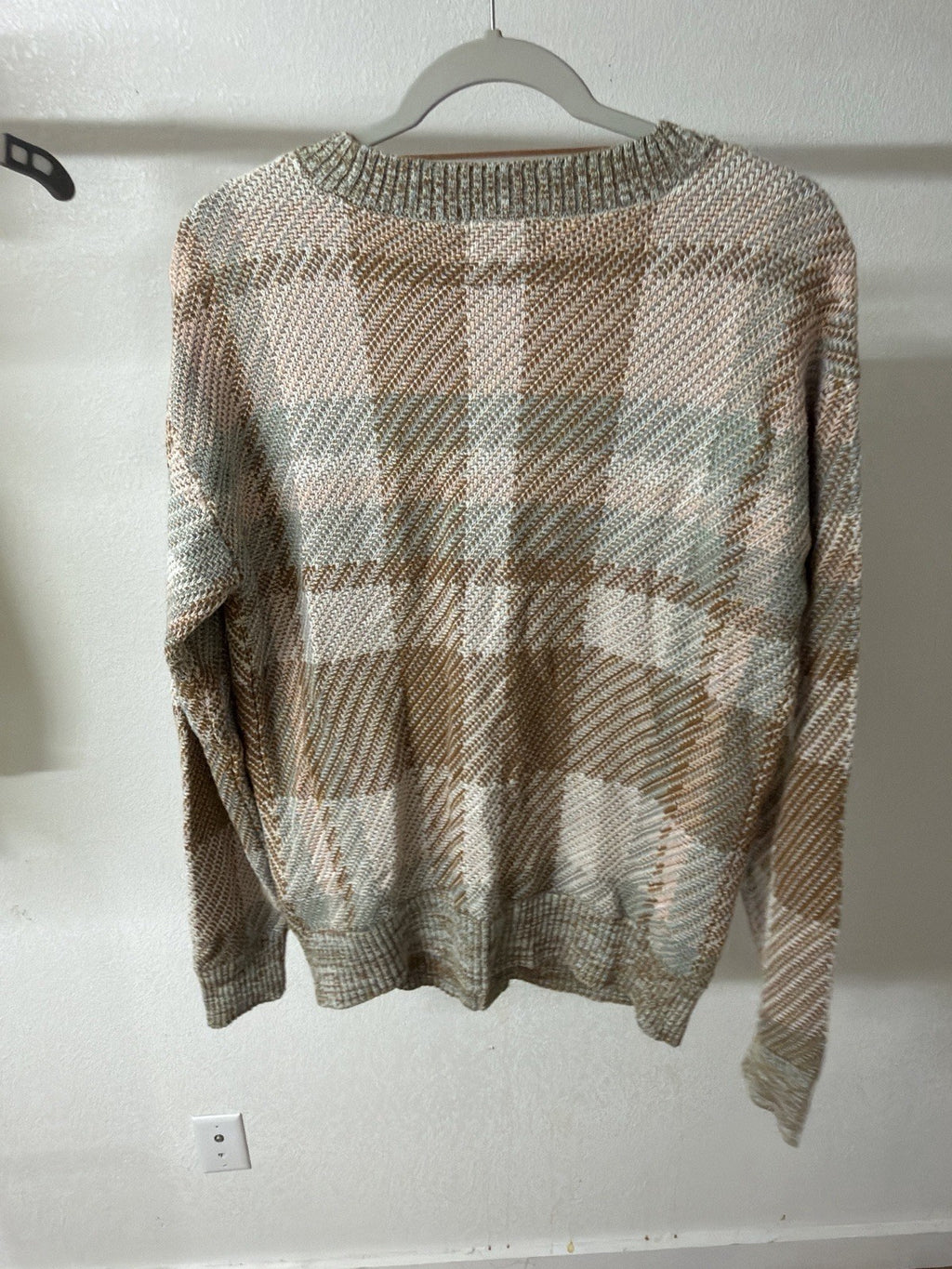 goodfellow sweater cardigan Small B.8