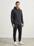 All In Motion Siro Ponte Full-zip Hoodie Medium B.8