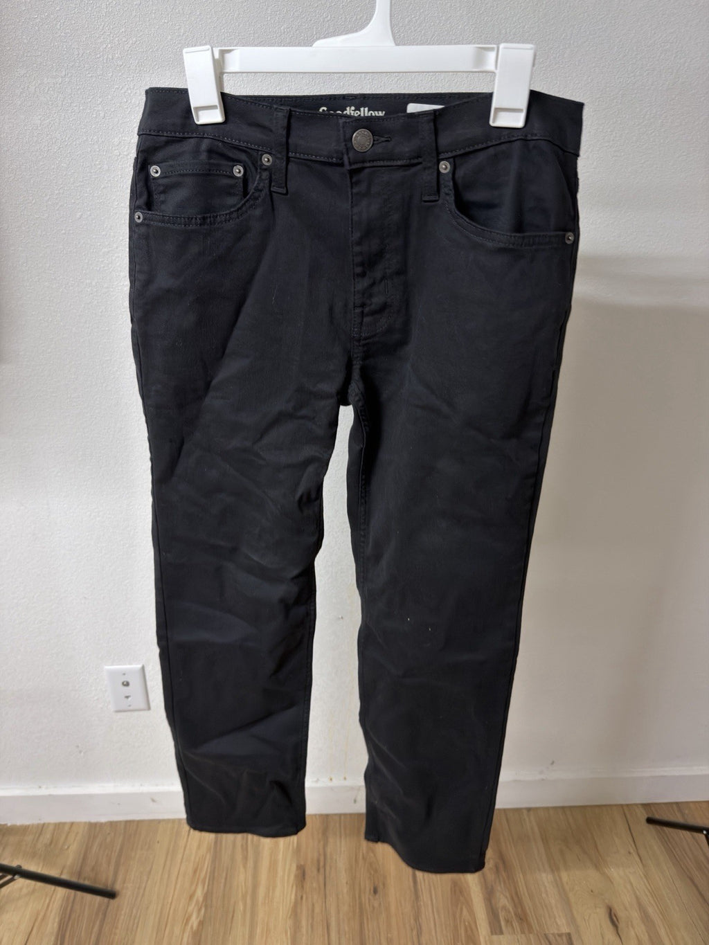 goodfellow pants men 30x30 B.8