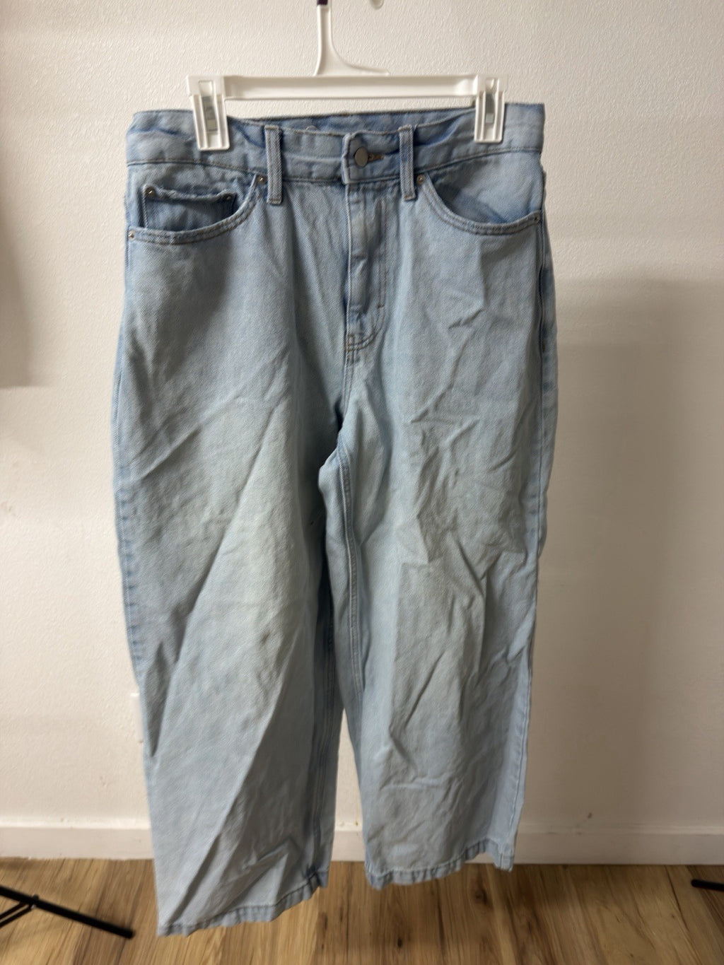 Original Use Jeans For Men 30x30 B.8