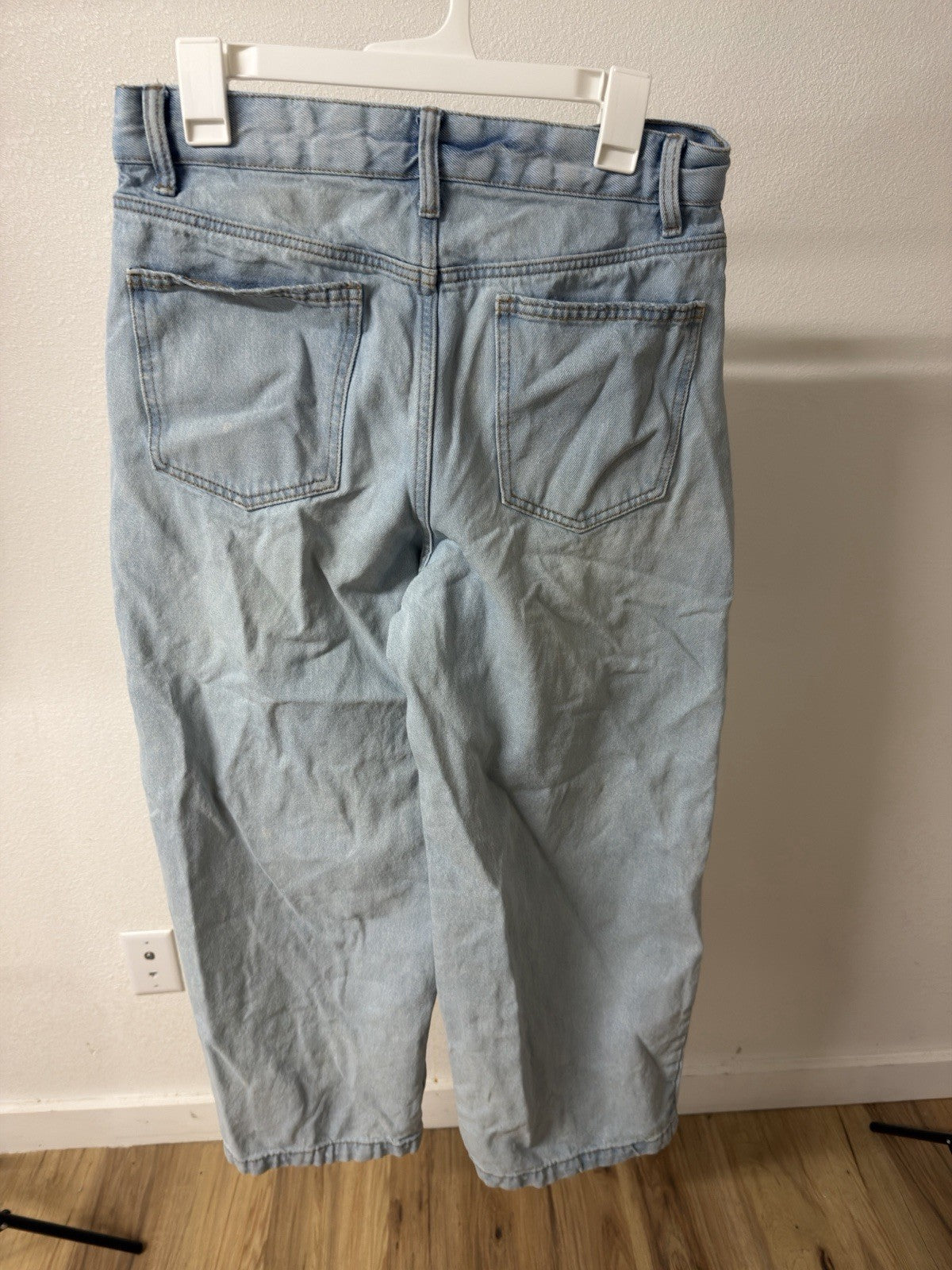 Original Use Jeans For Men 30x30 B.8