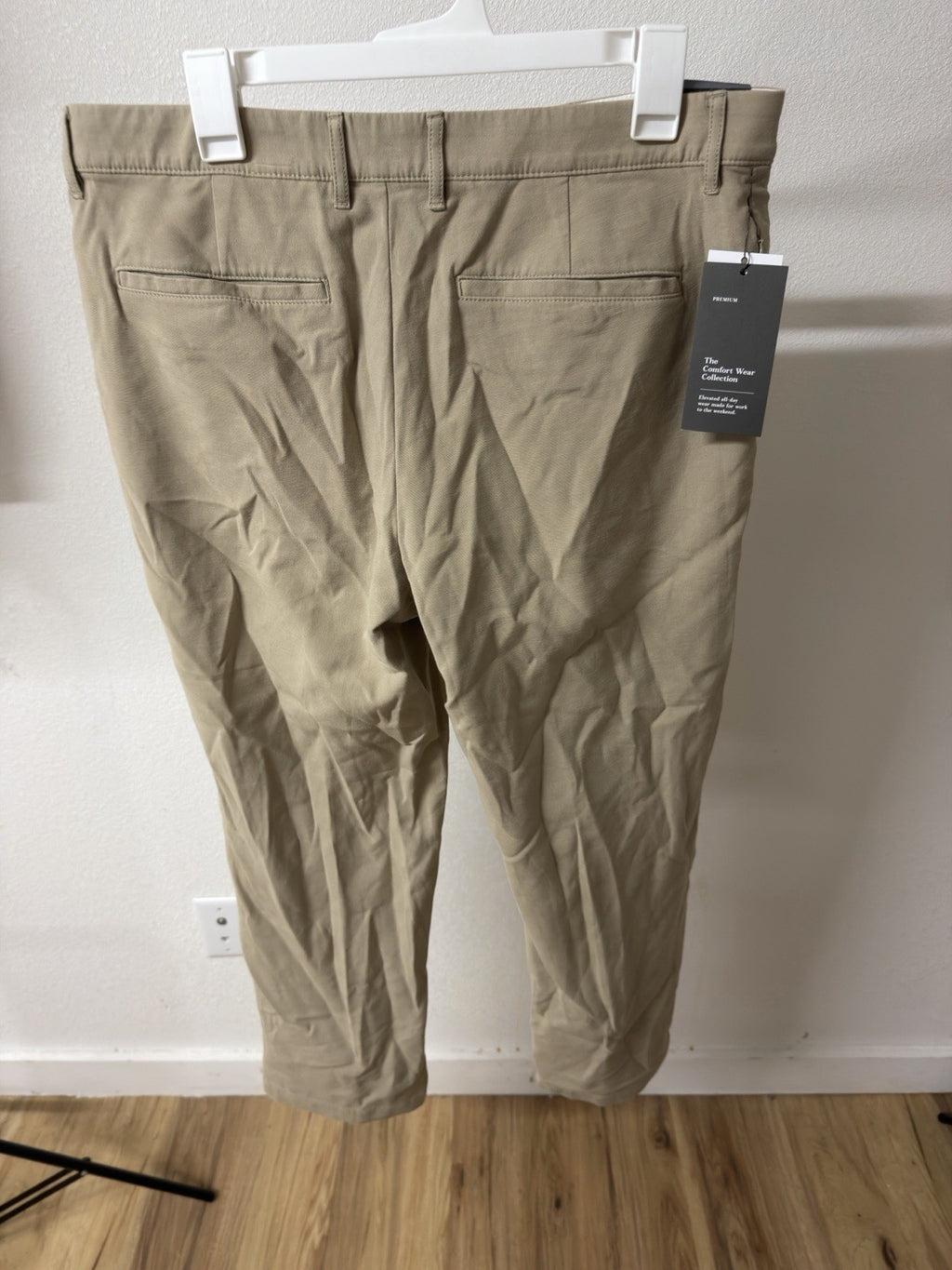 goodfellow chino pants men 34x30 B.8