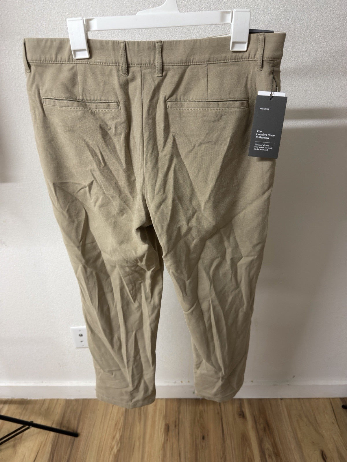 goodfellow chino pants men 34x30 B.8