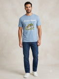 frog and toad shirt Xxl B.8