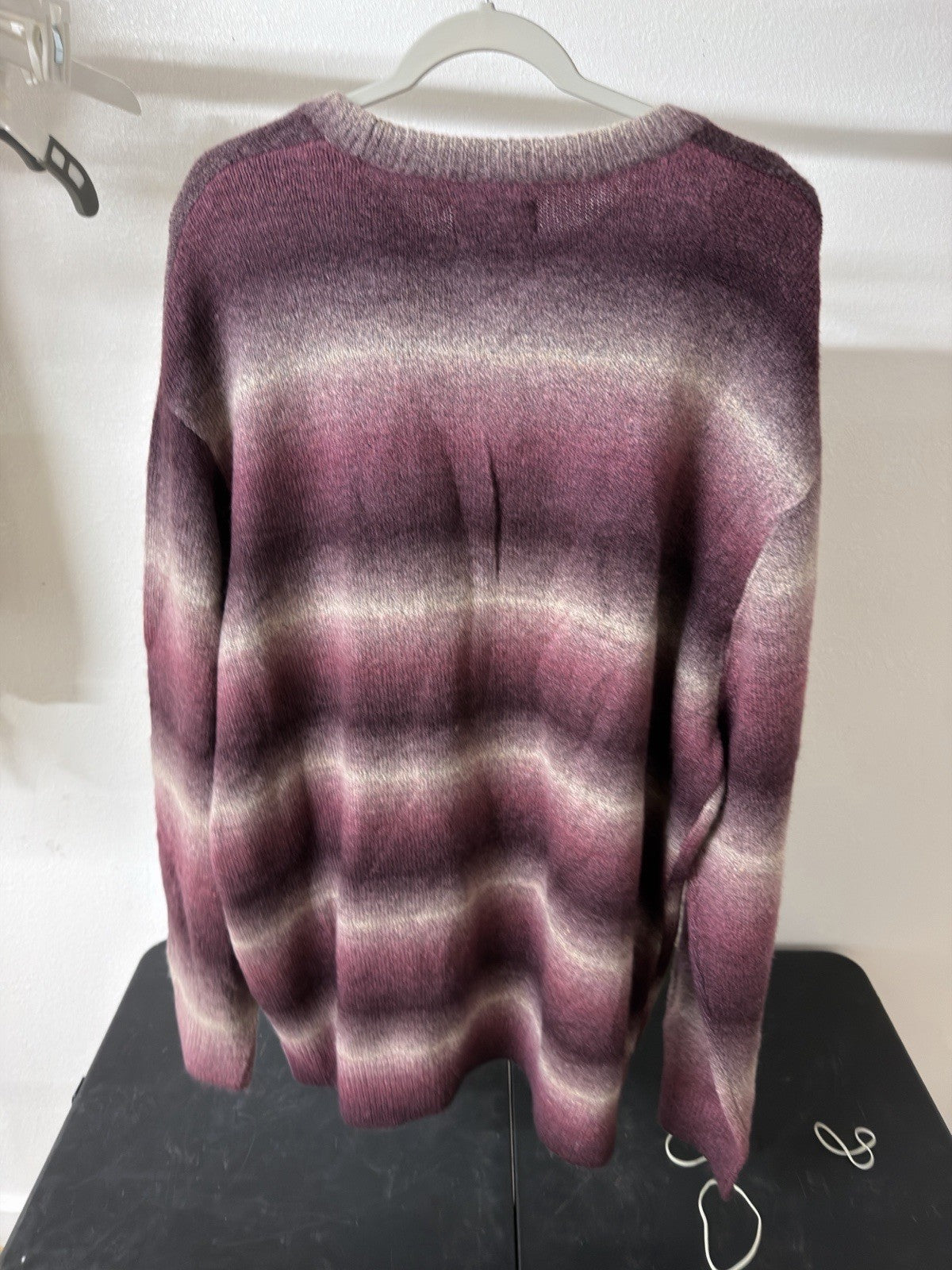 original use sweater Crew XXL B.8