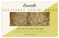 Emirelli Halva Tahini Pistachio - 8 OZ