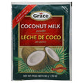 Grace Coconut Milk Powder 1.76oz (6pack)