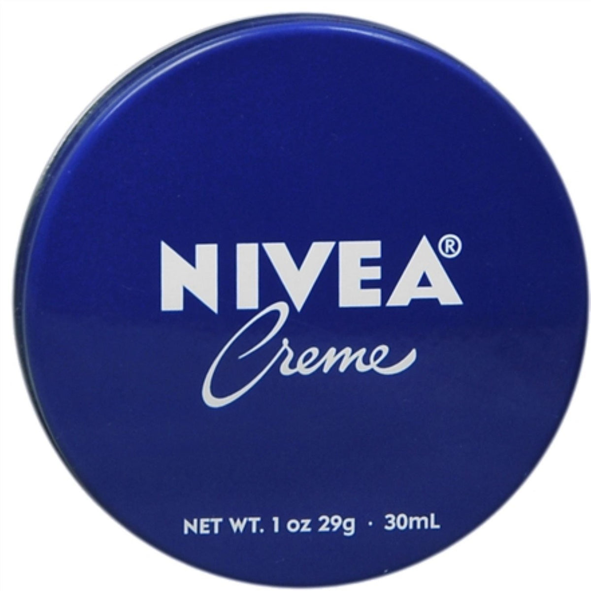 nivea skin cream 1oz 8pack