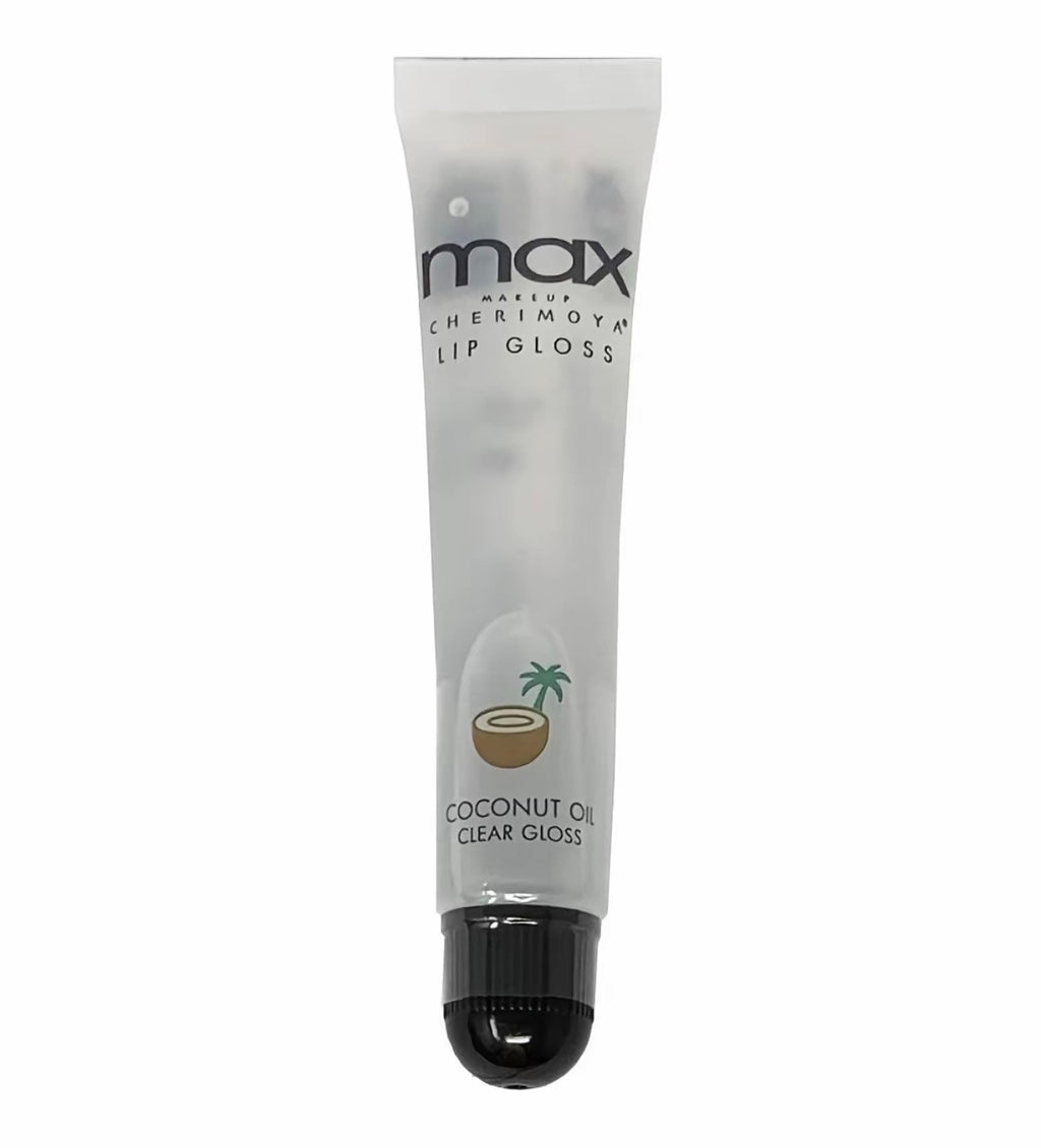 Max Cherimoya Lip Polish 3Pack