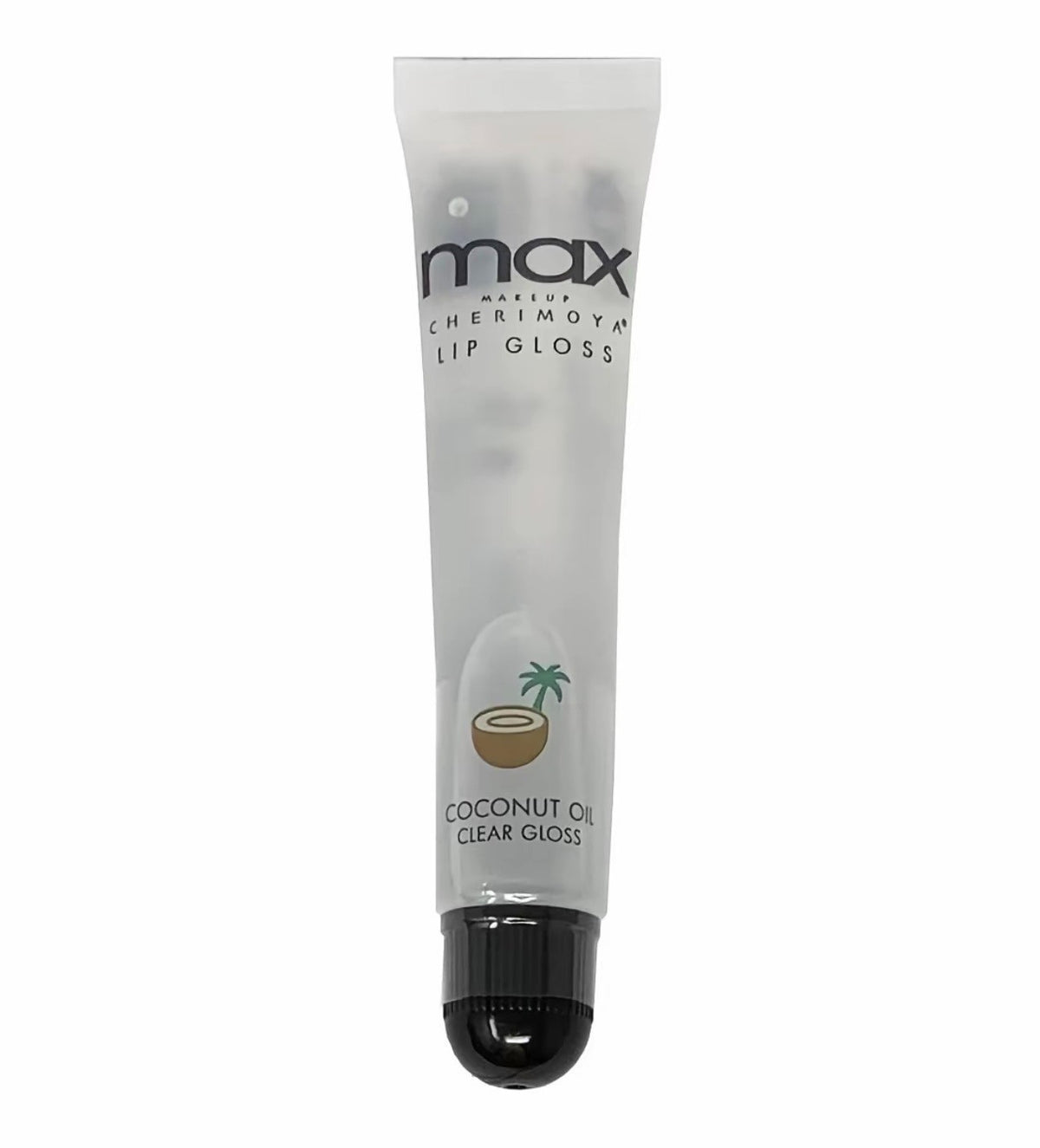Max Cherimoya Lip Polish 3Pack