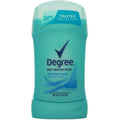 deodorant degree women 6 pack 1.6