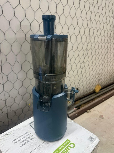 Our Place Cold Press Batch  Juicer 250W powerful compact juicer