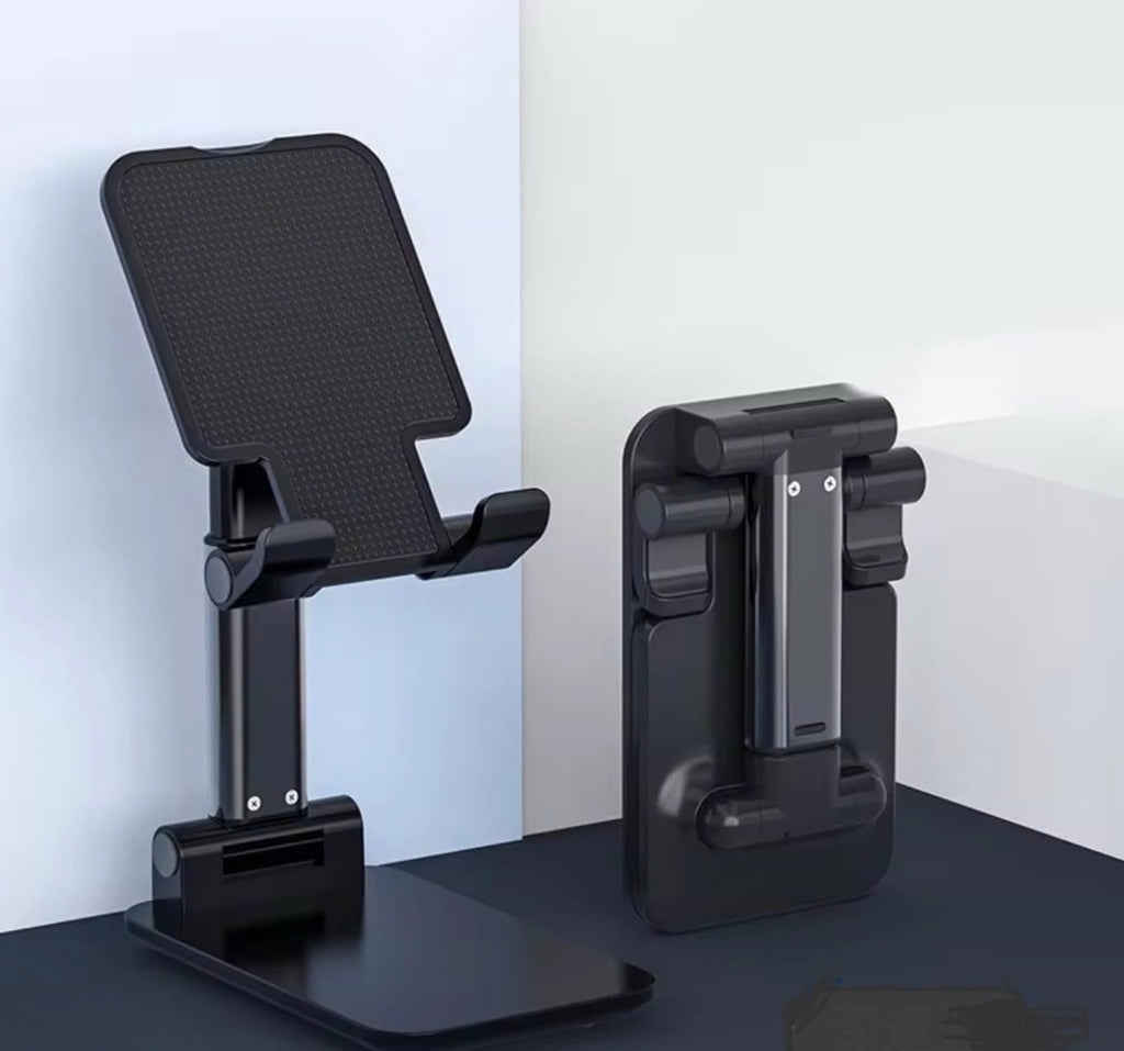 Nulaxy 4344251764 Foldable Tablet Phone Stand with Nintendo Switch Desk Holder