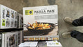 paella pan large