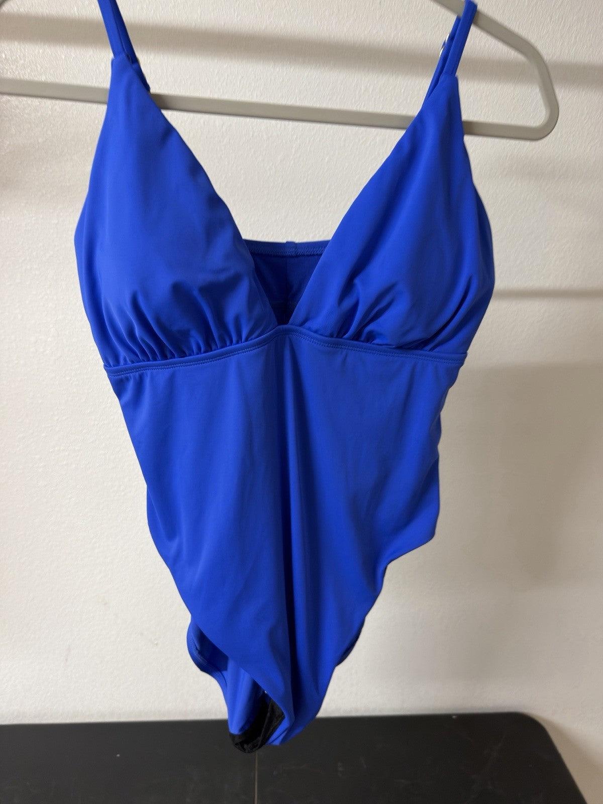 shade and shore swimsuit large B.5