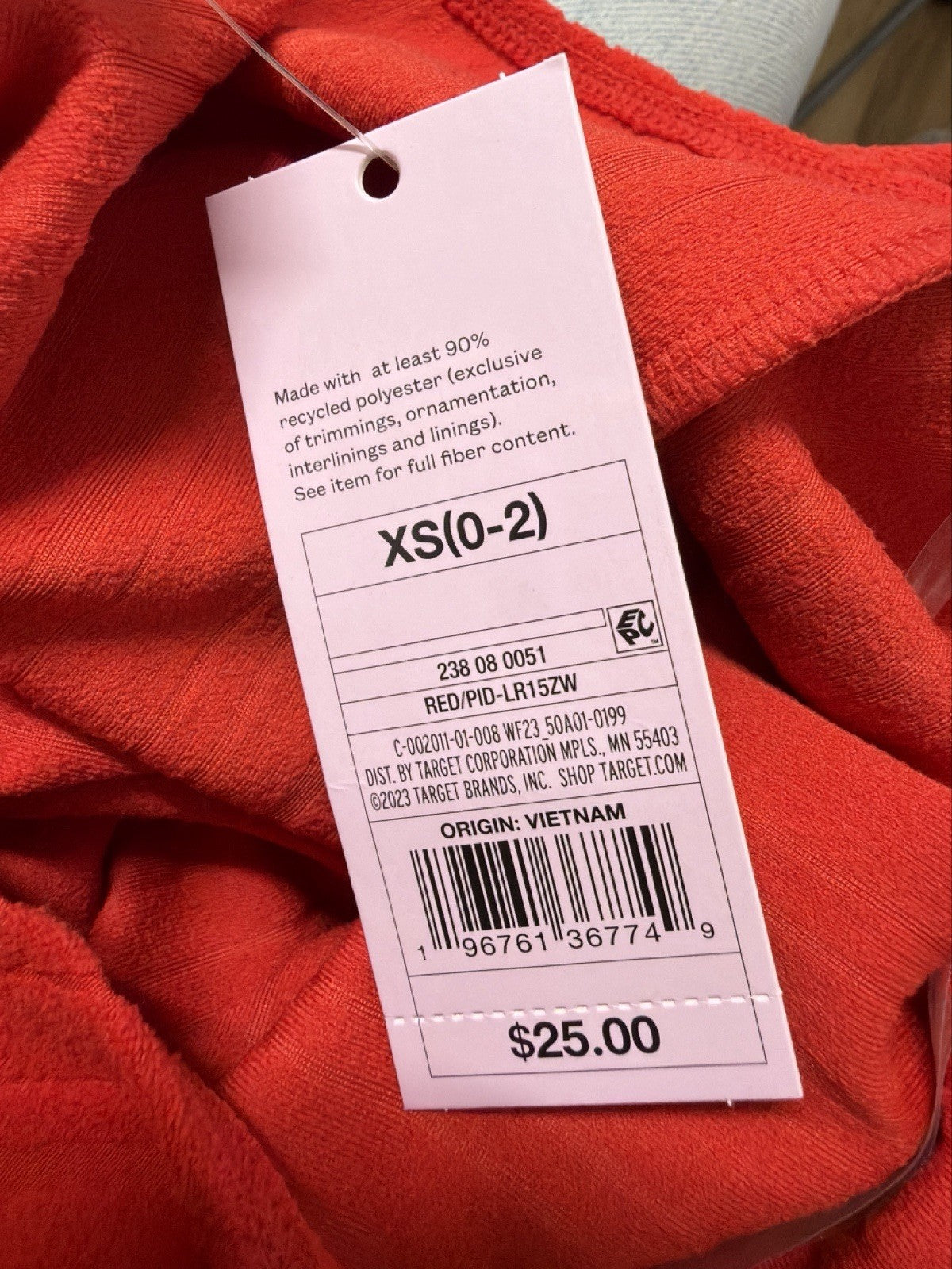 wild fable shirt XS B.5
