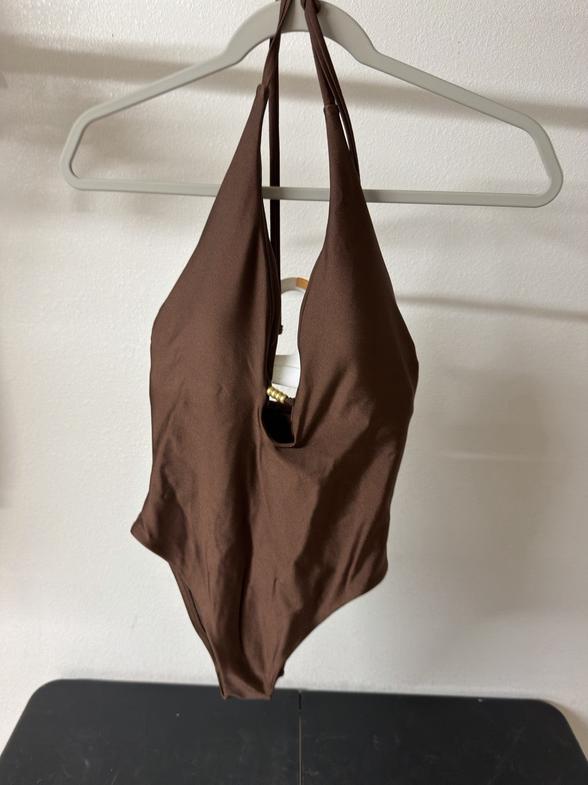 shade and shore swimsuit XS B.5