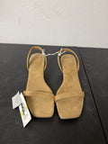 A New Day Shoes Heels Size 7.5 B.7