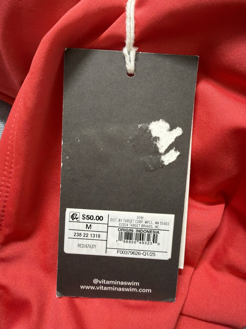 vitamin a swimsuit one piece Medium B.5