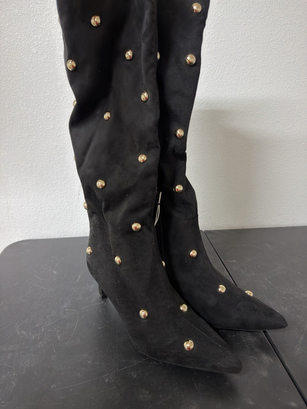 A New Day Boots Size 10 B.7
