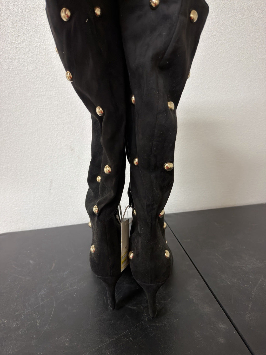 A New Day Boots Size 10 B.7