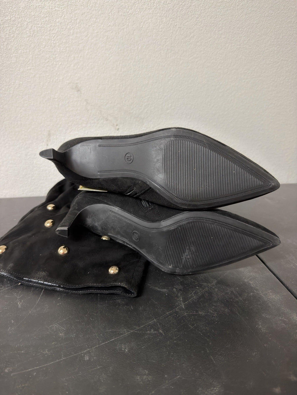 A New Day Boots Size 10 B.7