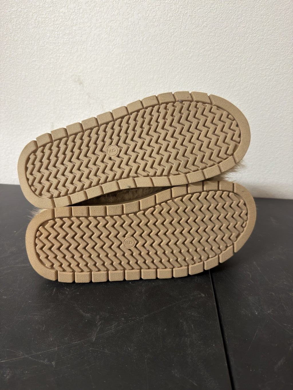 A NEw Day New Boots Size 9. B.7