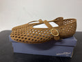 Universal Thread Sia Flats Cognac 8