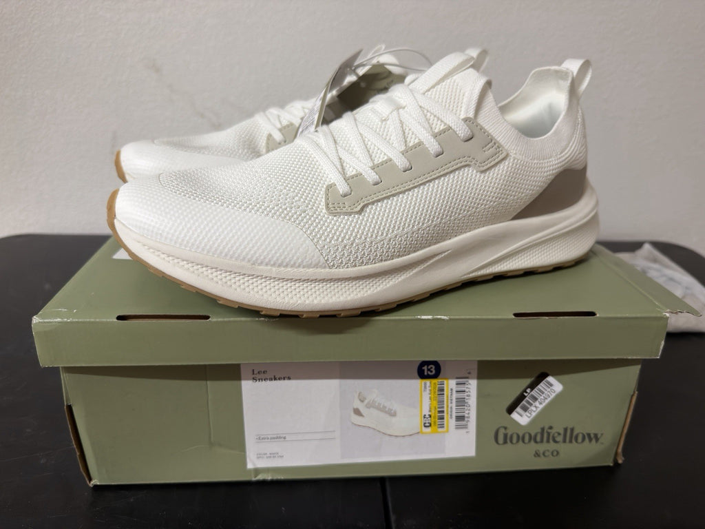 Goodfellow Lee Sneakers Size 13 B.6