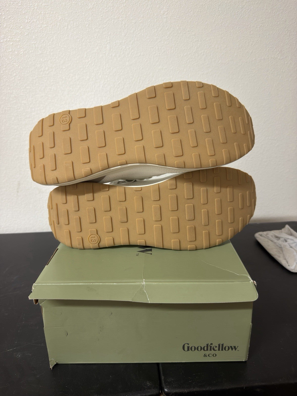 Goodfellow Lee Sneakers Size 13 B.6