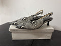 A New Day Shoes Samatha Heels 9 B.6